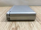 Nintendo DS Lite Gross Silver Console Nintendo Japan - Not Working LG8459
