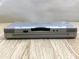 Nintendo DS Lite Gross Silver Console Nintendo Japan - Not Working LG8459