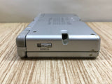 Nintendo DS Lite Gross Silver Console Nintendo Japan - Not Working LG8459