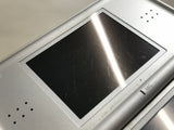 Nintendo DS Lite Gross Silver Console Nintendo Japan - Not Working LG8459
