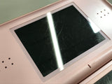Nintendo DS Lite Noble Pink Console Nintendo Japan - With Defects LG8460