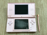 Nintendo DS Lite Noble Pink Console Nintendo Japan - With Defects LG8460