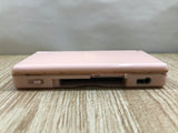 Nintendo DS Lite Noble Pink Console Nintendo Japan - With Defects LG8460