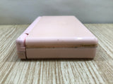 Nintendo DS Lite Noble Pink Console Nintendo Japan - With Defects LG8460