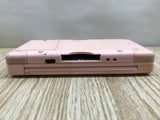 Nintendo DS Lite Noble Pink Console Nintendo Japan - With Defects LG8460