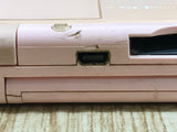 Nintendo DS Lite Noble Pink Console Nintendo Japan - With Defects LG8460