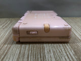 Nintendo DS Lite Noble Pink Console Nintendo Japan - With Defects LG8460