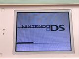 Nintendo DS Lite Noble Pink Console Nintendo Japan - With Defects LG8460