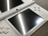 Nintendo DSi DS Pokemon White Ver. Console Nintendo Japan - Not Working LG8461