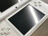 Nintendo DSi DS Pokemon White Ver. Console Nintendo Japan - Not Working LG8461