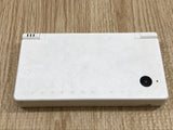 Nintendo DSi DS Pokemon White Ver. Console Nintendo Japan - Not Working LG8461