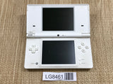 Nintendo DSi DS Pokemon White Ver. Console Nintendo Japan - Not Working LG8461