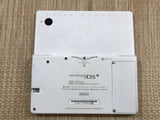 Nintendo DSi DS Pokemon White Ver. Console Nintendo Japan - Not Working LG8461