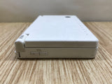 Nintendo DSi DS Pokemon White Ver. Console Nintendo Japan - Not Working LG8461