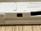 Nintendo DSi DS Pokemon White Ver. Console Nintendo Japan - Not Working LG8461