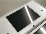 Nintendo DSi DS Pokemon White Ver. Console Nintendo Japan - Not Working LG8461