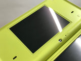 Nintendo DSi DS Lime Green Console Nintendo Japan - Tested Working LG8462