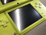 Nintendo DSi DS Lime Green Console Nintendo Japan - Tested Working LG8462