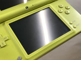 Nintendo DSi DS Lime Green Console Nintendo Japan - Tested Working LG8462