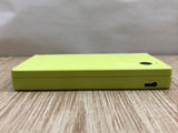 Nintendo DSi DS Lime Green Console Nintendo Japan - Tested Working LG8462