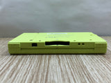 Nintendo DSi DS Lime Green Console Nintendo Japan - Tested Working LG8462