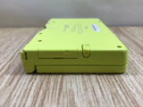 Nintendo DSi DS Lime Green Console Nintendo Japan - Tested Working LG8462