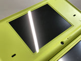 Nintendo DSi DS Lime Green Console Nintendo Japan - Tested Working LG8462