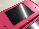 Nintendo DSi DS Pink Console Nintendo Japan - With Defects LG8463