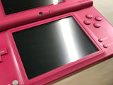 Nintendo DSi DS Pink Console Nintendo Japan - With Defects LG8463