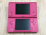 Nintendo DSi DS Pink Console Nintendo Japan - With Defects LG8463