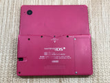 Nintendo DSi DS Pink Console Nintendo Japan - With Defects LG8463
