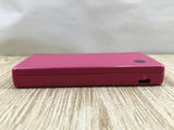 Nintendo DSi DS Pink Console Nintendo Japan - With Defects LG8463