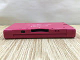 Nintendo DSi DS Pink Console Nintendo Japan - With Defects LG8463