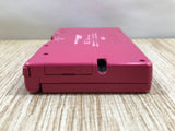 Nintendo DSi DS Pink Console Nintendo Japan - With Defects LG8463