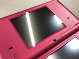 Nintendo DSi DS Pink Console Nintendo Japan - With Defects LG8463