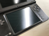 Nintendo DSi LL XL DS Dark Brown Console Nintendo Japan - With Defects LG8464