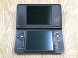 Nintendo DSi LL XL DS Dark Brown Console Nintendo Japan - With Defects LG8464