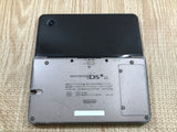 Nintendo DSi LL XL DS Dark Brown Console Nintendo Japan - With Defects LG8464