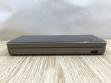 Nintendo DSi LL XL DS Dark Brown Console Nintendo Japan - With Defects LG8464