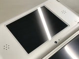 Nintendo DSi LL XL DS Natural White Console Nintendo Japan - With Defects LG8465