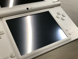 Nintendo DSi LL XL DS Natural White Console Nintendo Japan - With Defects LG8465