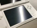 Nintendo DSi LL XL DS Natural White Console Nintendo Japan - With Defects LG8465
