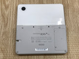 Nintendo DSi LL XL DS Natural White Console Nintendo Japan - With Defects LG8465