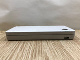Nintendo DSi LL XL DS Natural White Console Nintendo Japan - With Defects LG8465