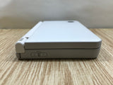 Nintendo DSi LL XL DS Natural White Console Nintendo Japan - With Defects LG8465