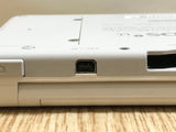 Nintendo DSi LL XL DS Natural White Console Nintendo Japan - With Defects LG8465