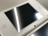 Nintendo DSi LL XL DS Natural White Console Nintendo Japan - With Defects LG8465