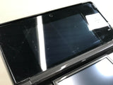 Nintendo 3DS Cosmo Black Console Nintendo Japan - With Defects LG8466