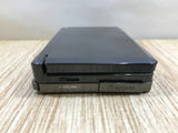 Nintendo 3DS Cosmo Black Console Nintendo Japan - With Defects LG8466
