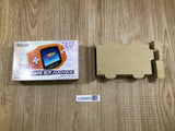 GameBoy Advance Box Only for Console Nintendo Japan - LG8469